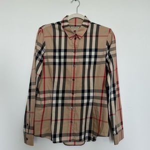 Burberry Brit Women’s shirt